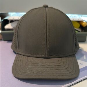 MELIN A-Game Hydra- Olive Green -S